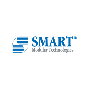Smart Modular Logo